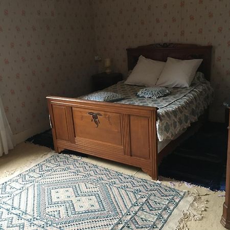 Chez Christian Bed & Breakfast L'Isle-en-Dodon ภายนอก รูปภาพ