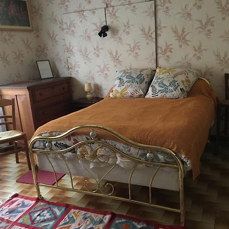 Chez Christian Bed & Breakfast L'Isle-en-Dodon ภายนอก รูปภาพ