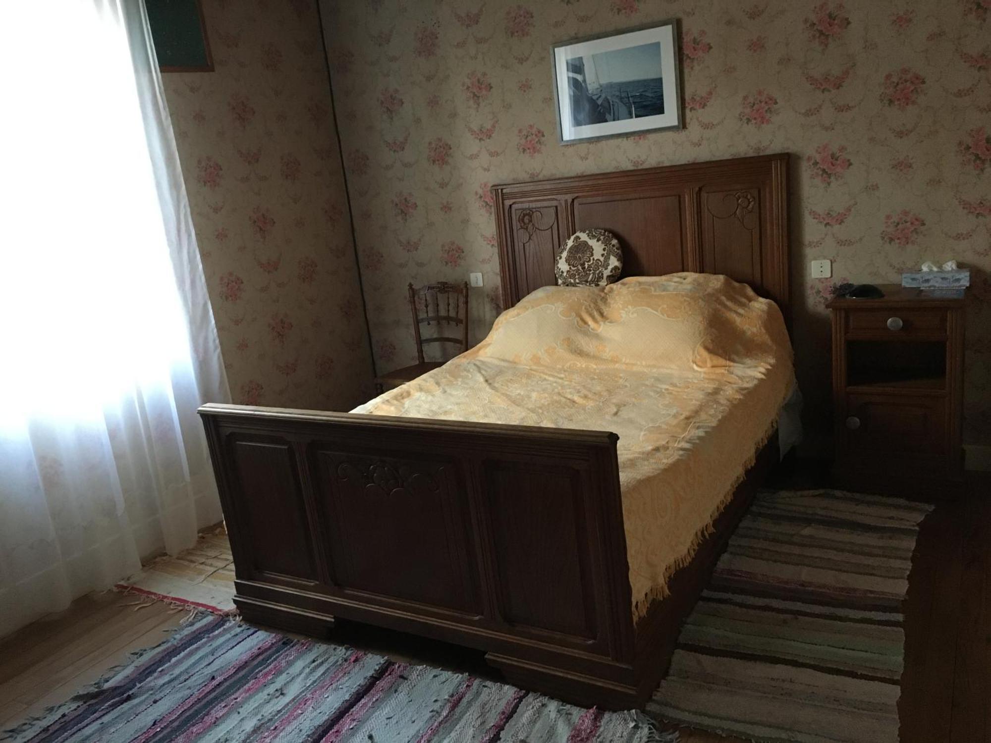 Chez Christian Bed & Breakfast L'Isle-en-Dodon ภายนอก รูปภาพ