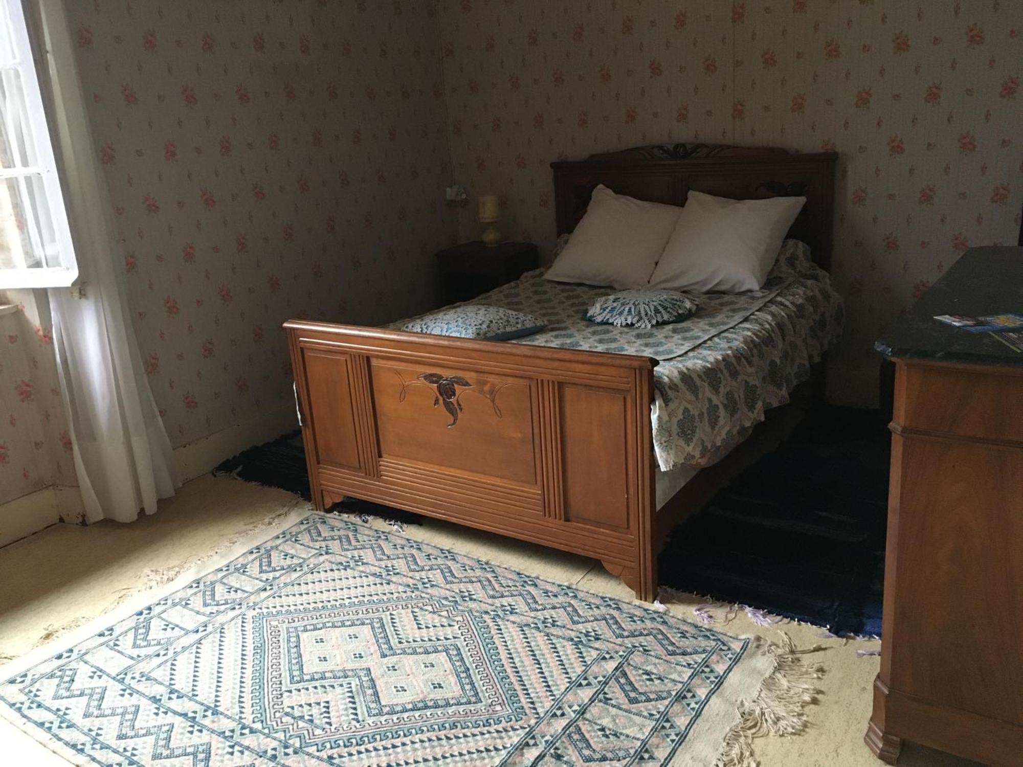 Chez Christian Bed & Breakfast L'Isle-en-Dodon ภายนอก รูปภาพ