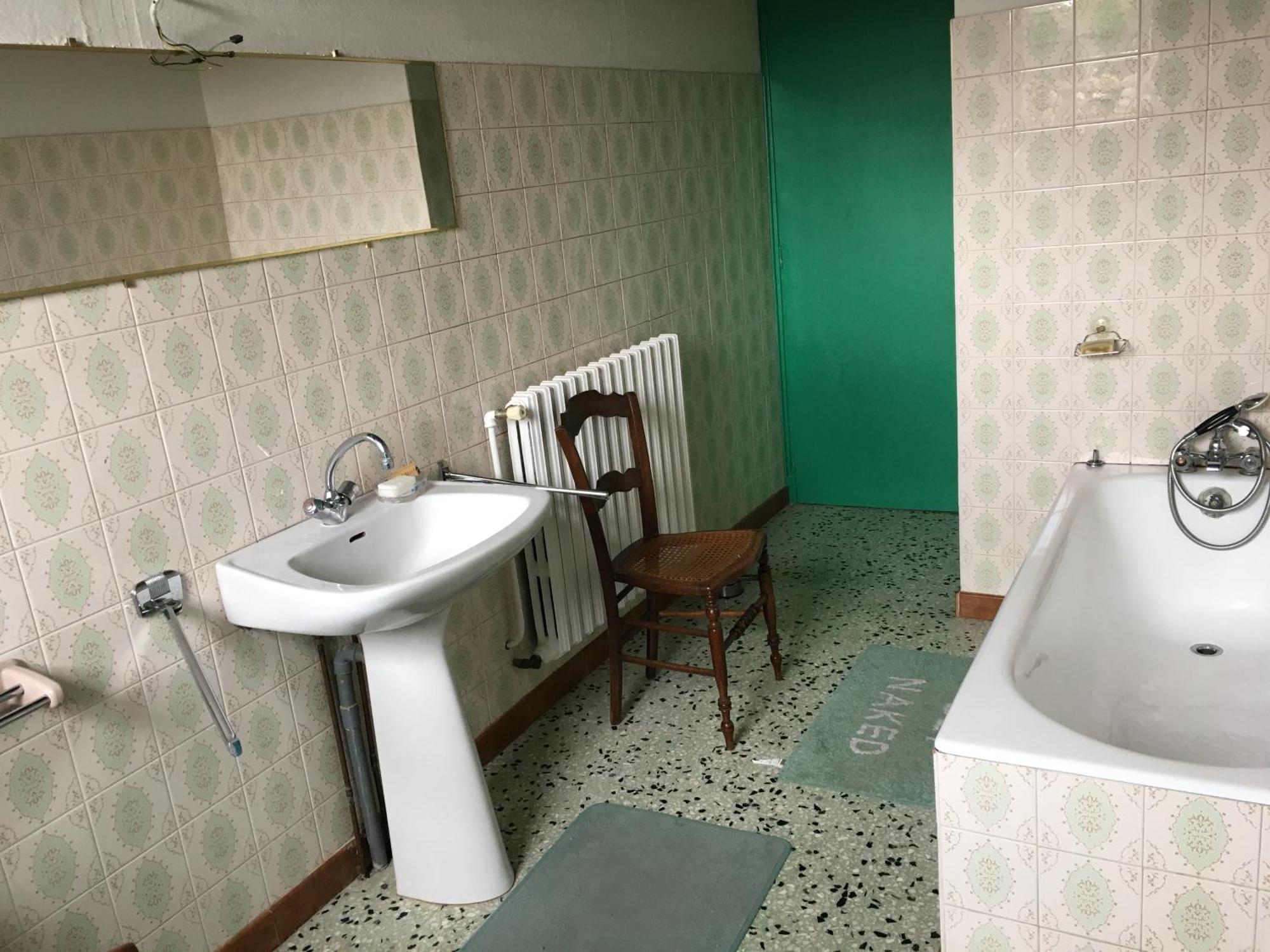 Chez Christian Bed & Breakfast L'Isle-en-Dodon ภายนอก รูปภาพ